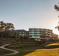 RACV Goldfields Resort Creswick - Grafton Accommodation