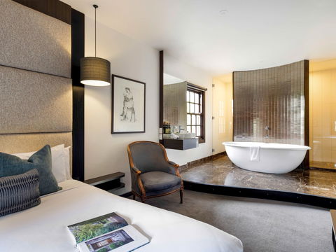 Peppers Mineral Springs - Grafton Accommodation 1