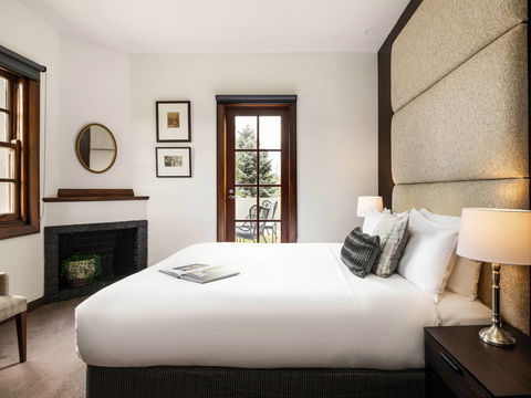 Peppers Mineral Springs - Grafton Accommodation 2