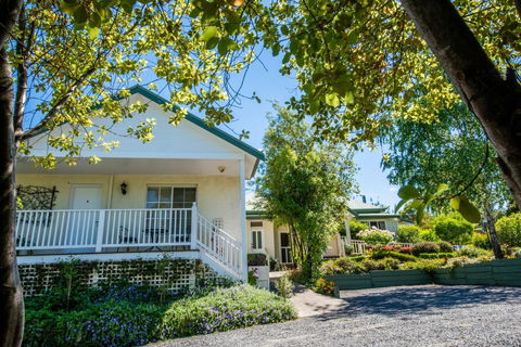 Yarra Gables Motel - Grafton Accommodation 1