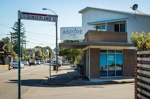 Aspire Mayfield - Grafton Accommodation 2