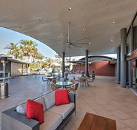 McLaren Vale Motel  Apartments - Grafton Accommodation