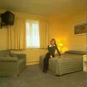 Great Southern Hotels - Grafton Accommodation 0