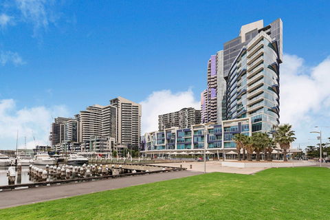 DPC New Quay - Grafton Accommodation 0