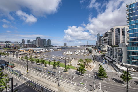 DPC New Quay - Grafton Accommodation 1