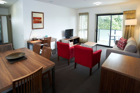 Quest Werribee - Grafton Accommodation 0