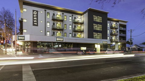 Quest Werribee - Grafton Accommodation 2
