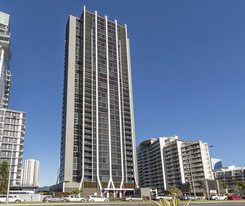 Avani Broadbeach Residences - Grafton Accommodation 0
