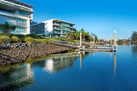ULTIQA Freshwater Point Resort - Grafton Accommodation 0