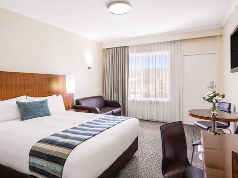 BreakFree Queanbeyan - Grafton Accommodation 1