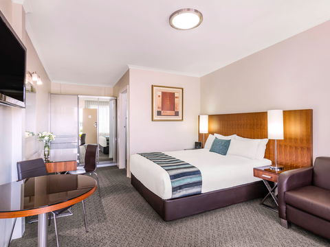 BreakFree Queanbeyan - Grafton Accommodation 2