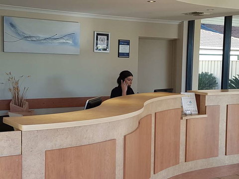 Best Western Chaffey Intl Motor Inn - Grafton Accommodation 1