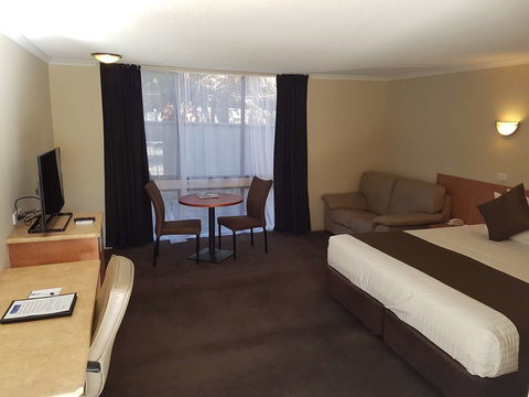 Best Western Chaffey Intl Motor Inn - Grafton Accommodation 2