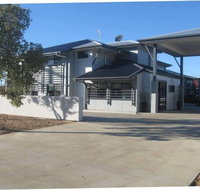 Royal Motel Miles - Grafton Accommodation