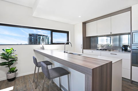 Arise Soda - Grafton Accommodation 2