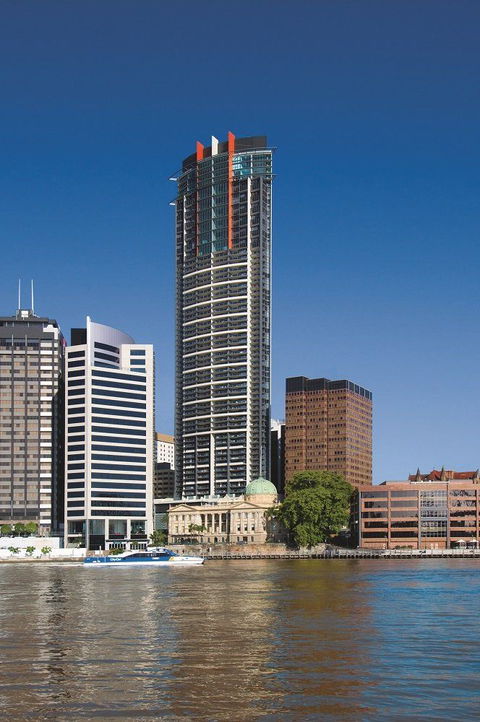 Oaks Aurora - Grafton Accommodation 0