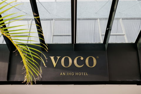 Voco Brisbane City Centre - Grafton Accommodation 0