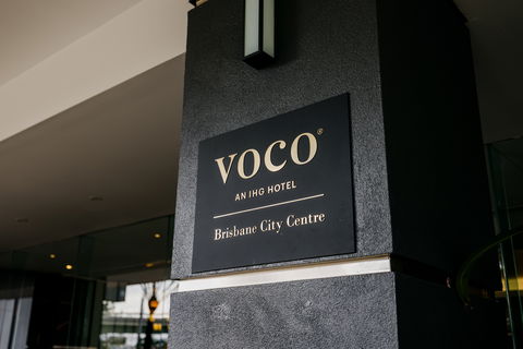 Voco Brisbane City Centre - Grafton Accommodation 1