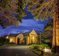 Mount Lofty House - Grafton Accommodation