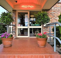 Grand Country Lodge - Grafton Accommodation