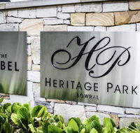 The Sebel Bowral Heritage Park - Grafton Accommodation
