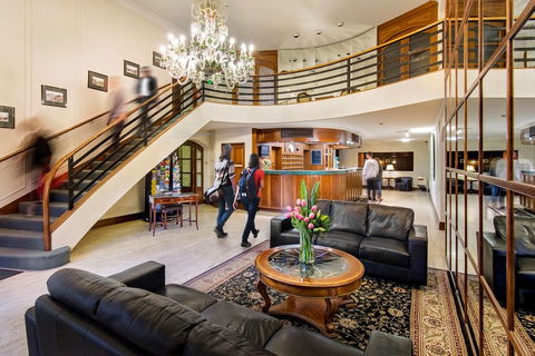 Adelaide Inn - Grafton Accommodation 1
