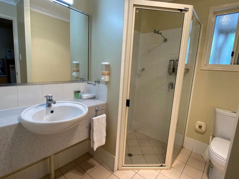 Gayndah Colonial Motor Inn - Grafton Accommodation 2