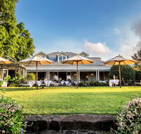 Spicers Clovelly Estate - Grafton Accommodation