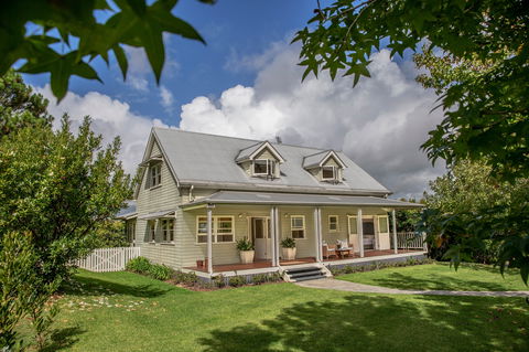 Spicers Clovelly Estate - Grafton Accommodation 1