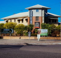 MAS Country Club Motor Inn - Grafton Accommodation
