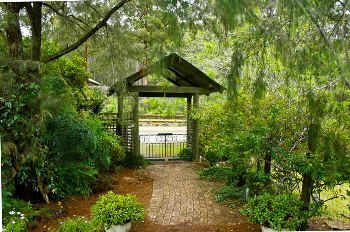 Kemeys Mountain Hideaway - Grafton Accommodation 0