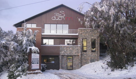 Duck Inn - Grafton Accommodation 0