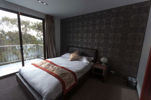 Duck Inn - Grafton Accommodation 2