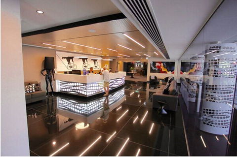 Alexandra Hills Hotel - Grafton Accommodation 0
