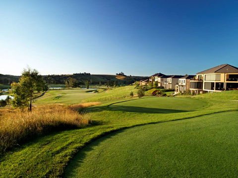 Yarra Valley Lodge - Grafton Accommodation 1