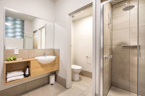 Nightcap At Seaford Hotel - Grafton Accommodation 2