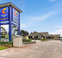 Comfort Inn The Lakes - Grafton Accommodation