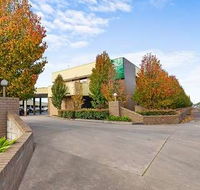 Presidential Motel - Grafton Accommodation