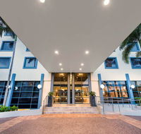 Best Western Plus Hotel Diana - Grafton Accommodation