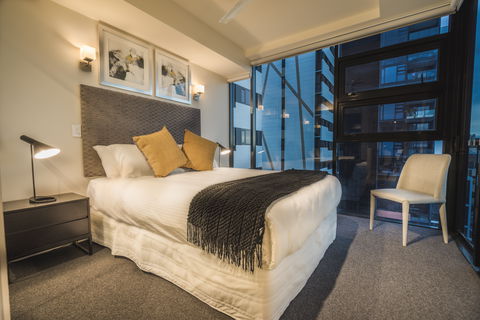 Arise Arena - Grafton Accommodation 2