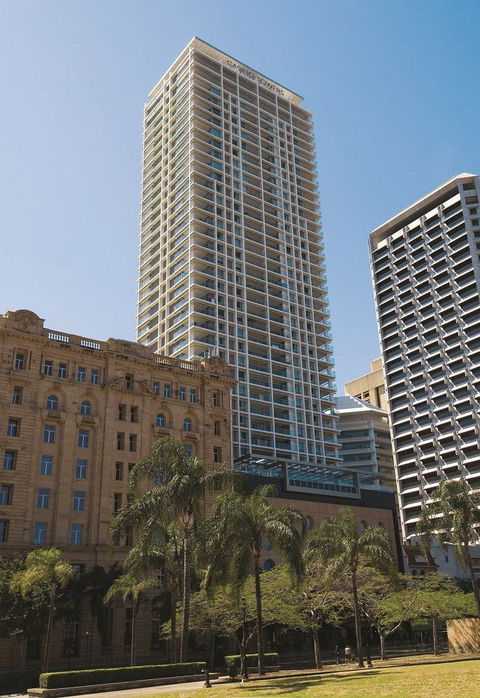 Oaks Casino Towers - Grafton Accommodation 0