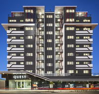 Quest Woolloongabba - Grafton Accommodation