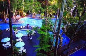Imagine Drift - Grafton Accommodation 1