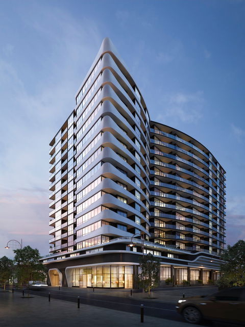 Astra Apartments Glen Waverley - Grafton Accommodation 0