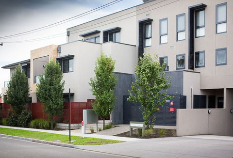 Apartments Of Waverley - Grafton Accommodation 0