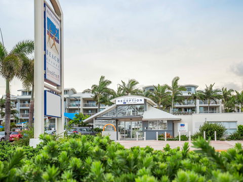 Breakfree Alexandra Beach Resort - Grafton Accommodation 2
