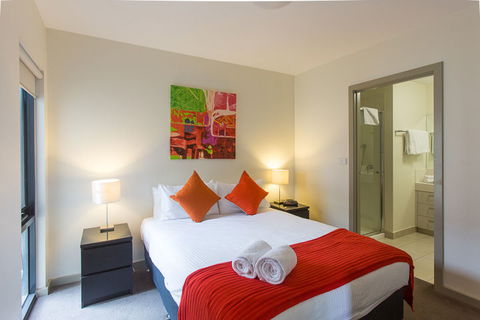 Apartments Of Waverley - Grafton Accommodation 2