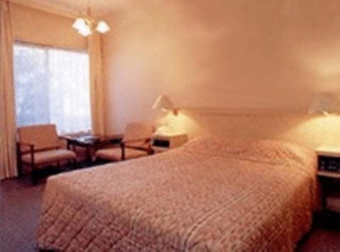 Clayton Monash Motor Inn - Grafton Accommodation 0