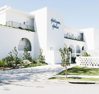 Halcyon House - Grafton Accommodation