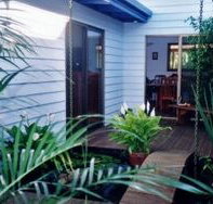 Hillcrest Mountain View Retreat - Grafton Accommodation